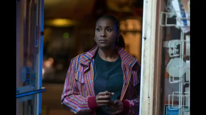 ちょっと疲れた