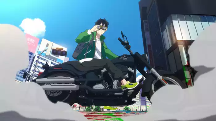 ベストフレンド オブ ザ デッド