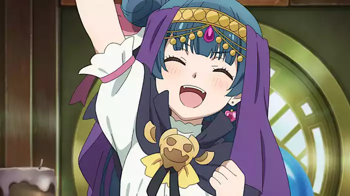 わたしのおしごと
