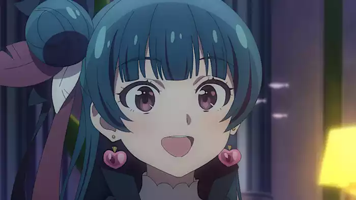 まおうのひみつ