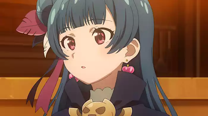ひとみしりのハーモニー