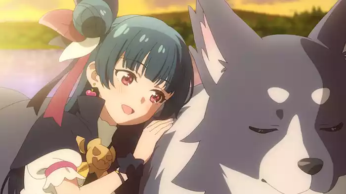 ライラプスをさがせ