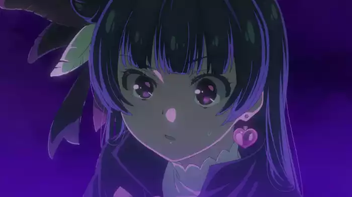 いってらっしゃいヨハネちゃん！