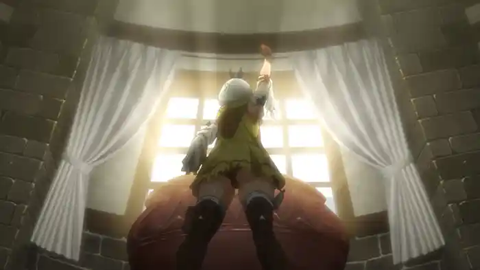 まずは一歩の始まり