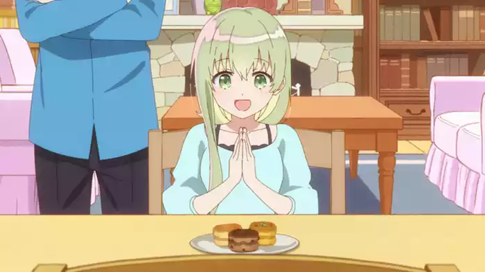 ローレンスの気がかり