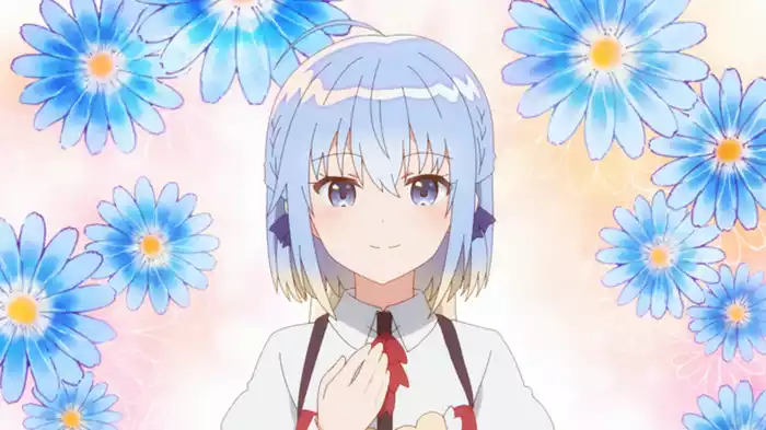 聖女と呼ばれるもの