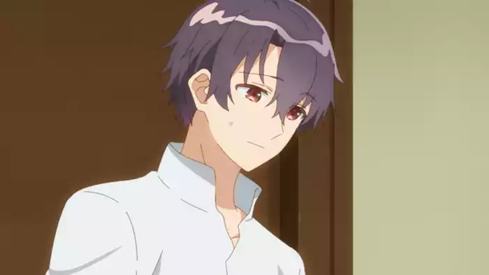 ふたりの気持ち