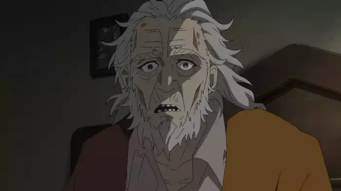 人狼
