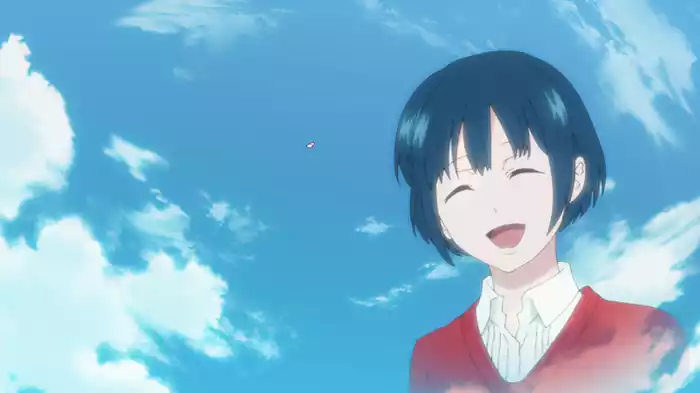 番舞
