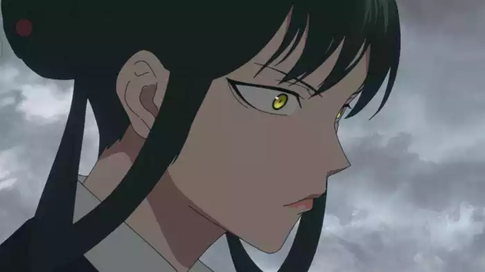 竜変