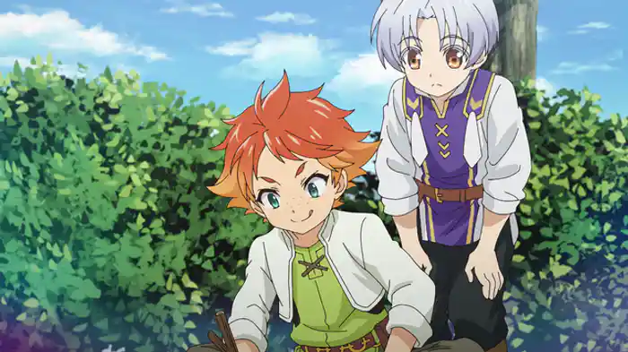 辛口交渉と甘い焼き菓子