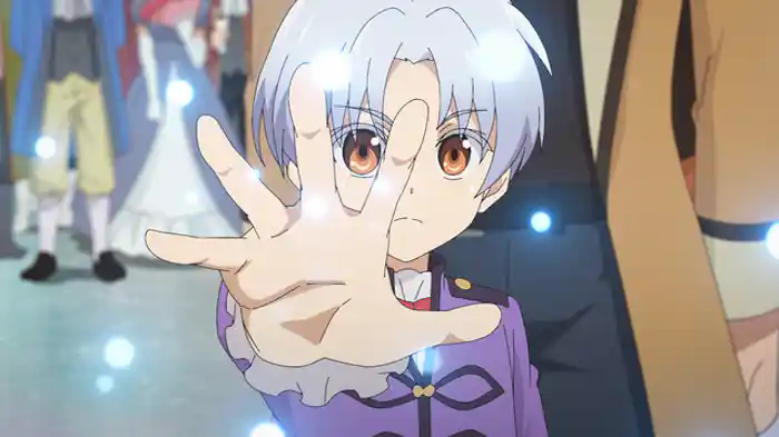 甘いお見合い写真と双子の令嬢