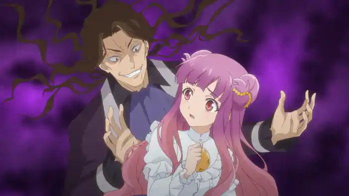 謀略と泡立つ心