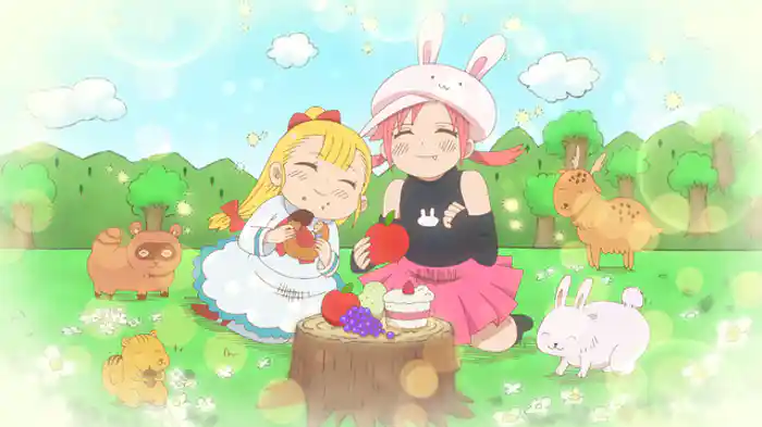 おーでぃしょん その1/おーでぃしょん その2