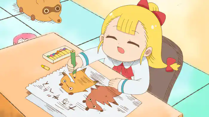 きんこ/きぐるみ