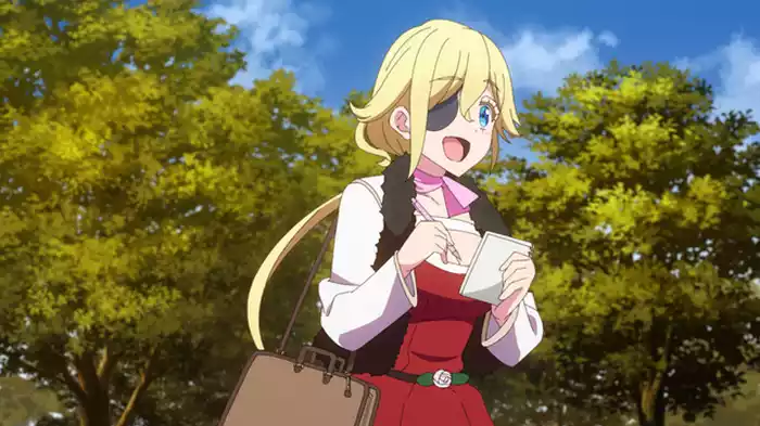 プリンセスの告白