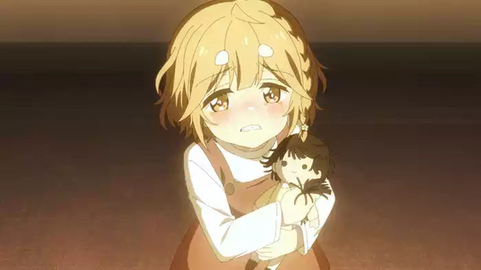 あんたなんか好きにならないわよ、豚足