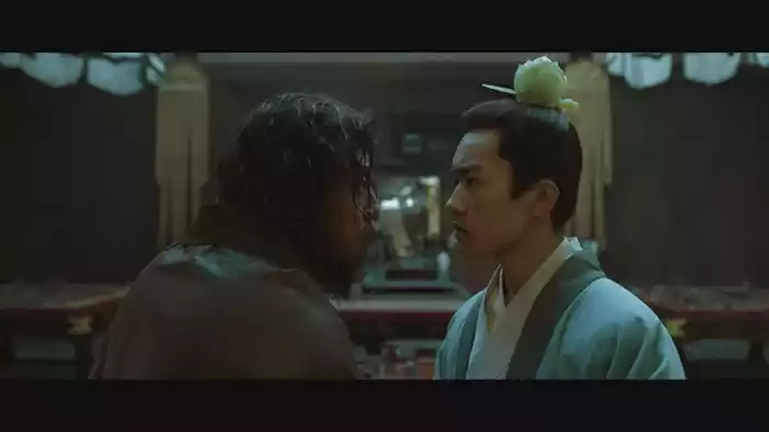 巳の正刻～戦いの始まり～