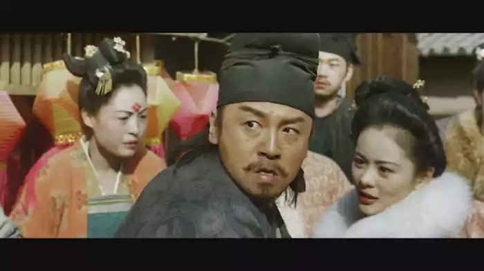 午の初刻～小敬、始動～