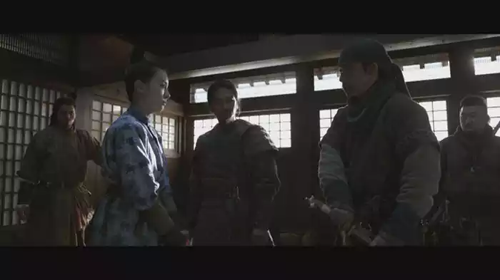 未の初刻～小敬の過去～