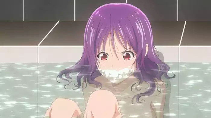先にシャワー浴びておいでよ