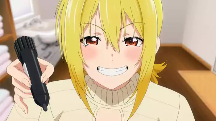 どう責任とってもらおうかな