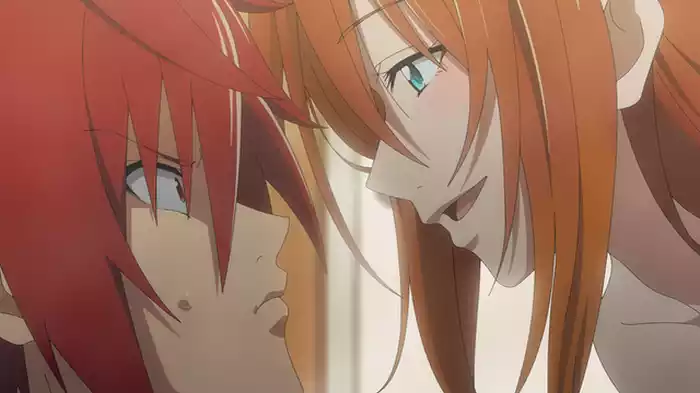 カメを見るとは縁起がいい