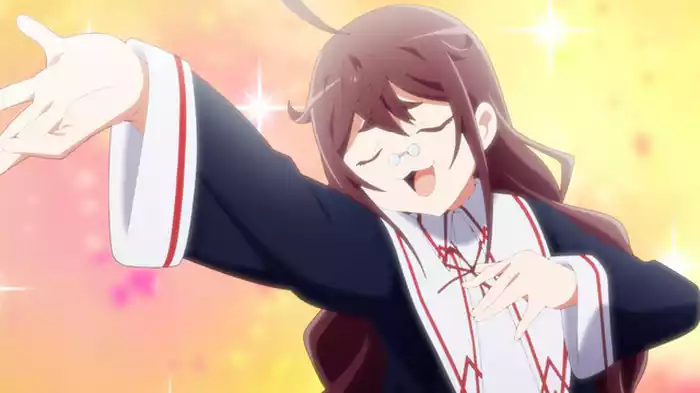 「入学式のすったもんだ」