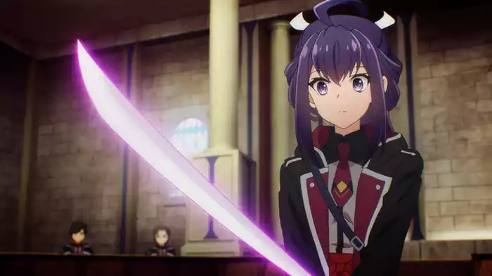 魔法剣（ソードアーツ）