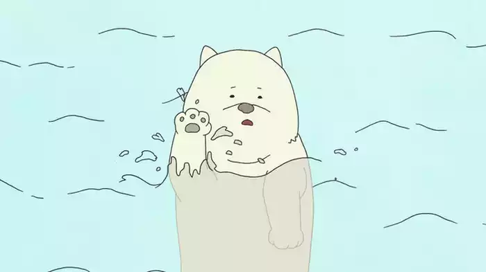 海獣の回