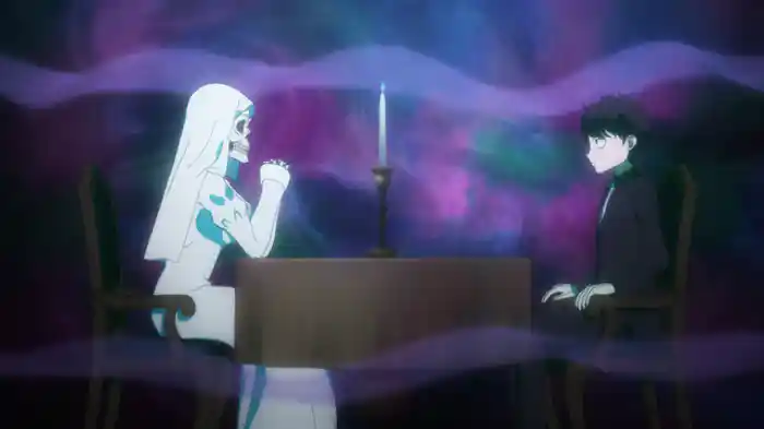 坊ちゃんとゴルフと謎の美少女