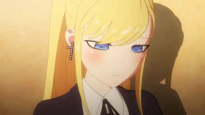 カフとザインと告白と