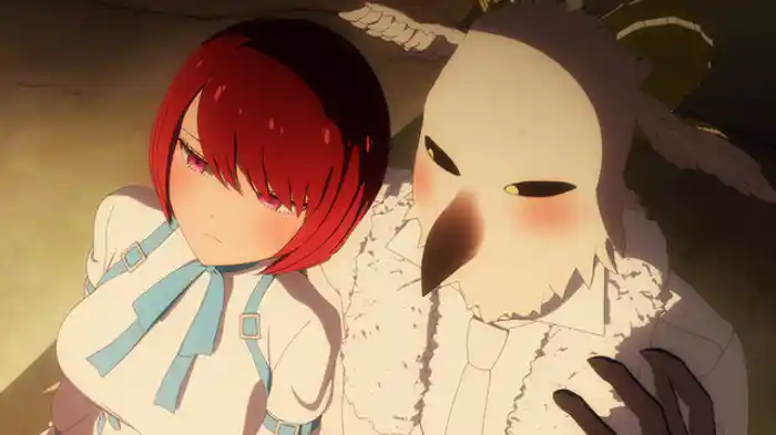 坊ちゃんとみんなの毎日