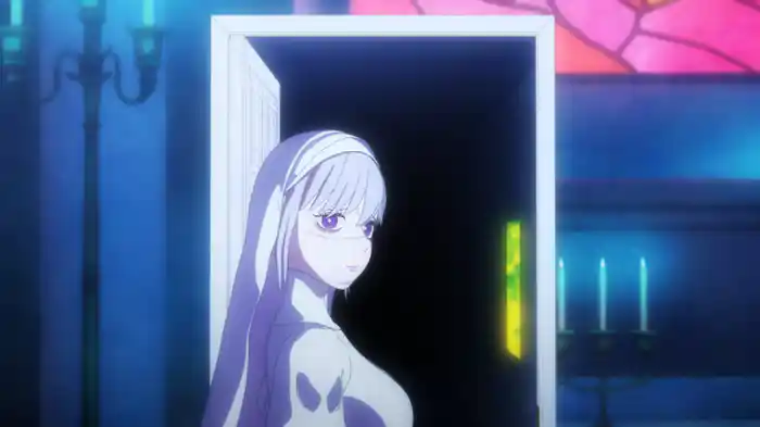 坊ちゃんとアリスと口づけの窓