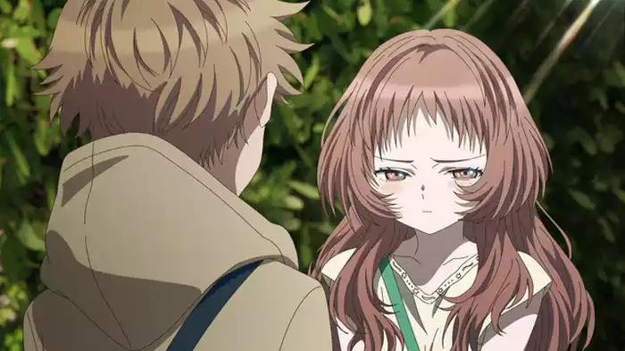 好きな子に呼び出された