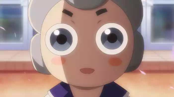 ロボット