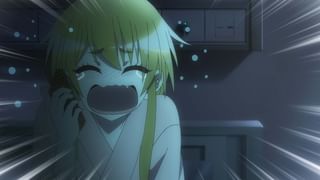 ダークギャザリング 第25話 闇に集う(アニメ / 2023) - 動画配信 | U
