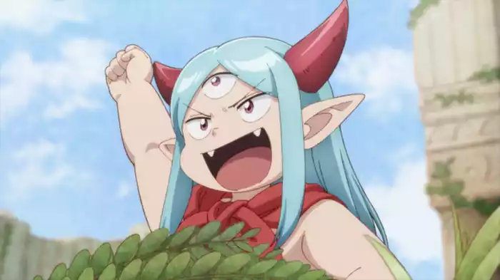 魔王復活！