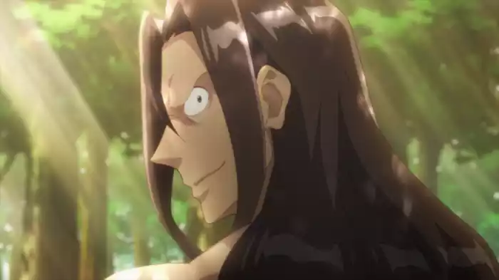 勇者の葛藤