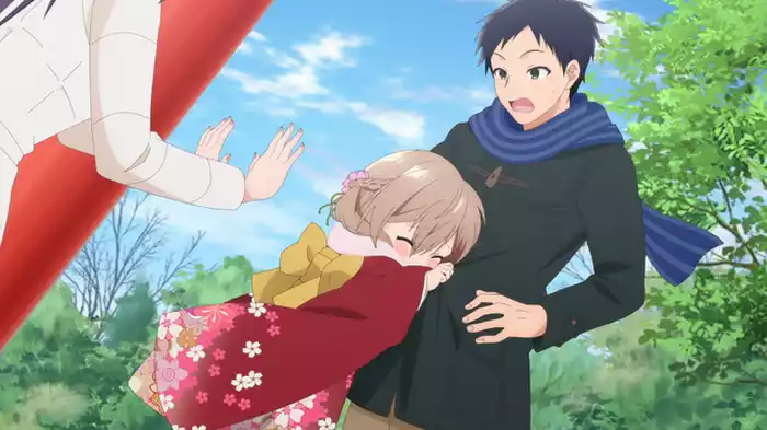 本能に抗えない！