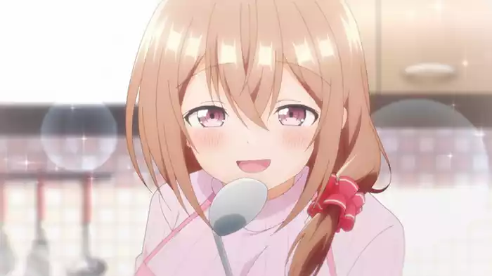ごっことはいえ、後輩さんと・・・