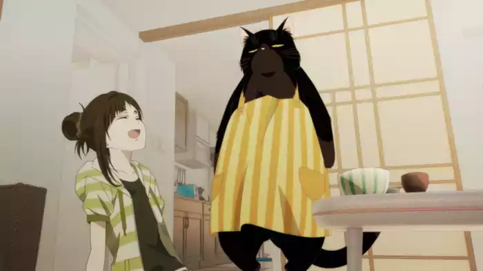 デキる猫は今日も憂鬱