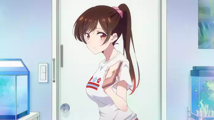 「手料理と彼女」―オムカノ―