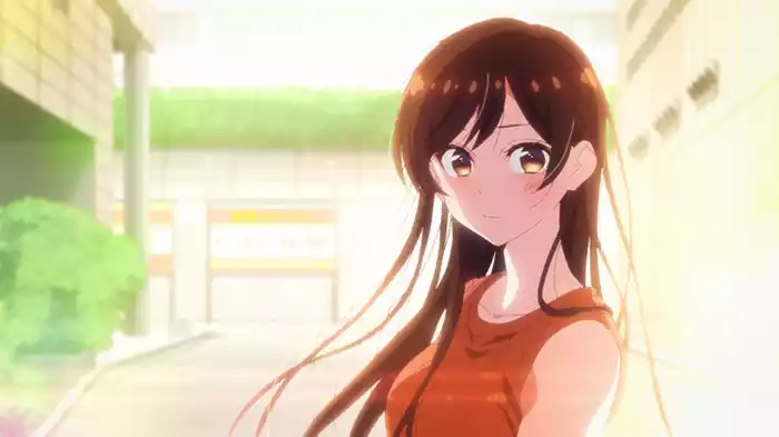 「最終日と彼女」―ギリカノ―