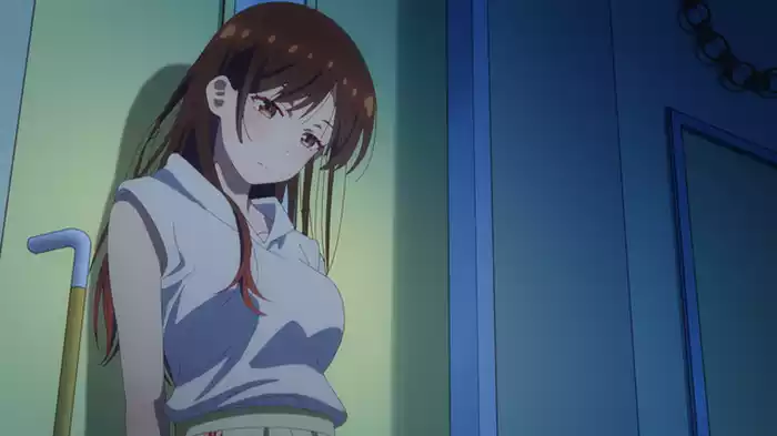 「家族と彼女」―ツミカノ―
