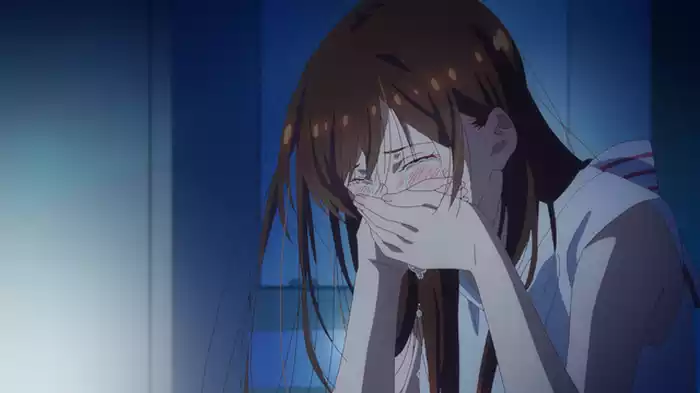 「お別れと彼女」―セイカノ―