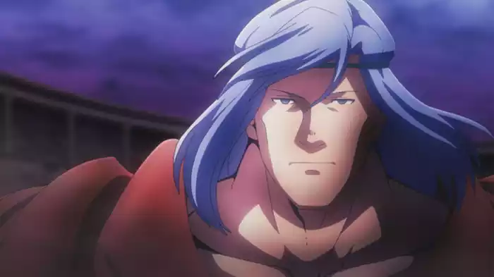 勇者ヘルク