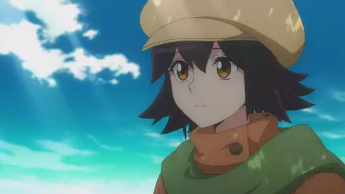 未知の敵