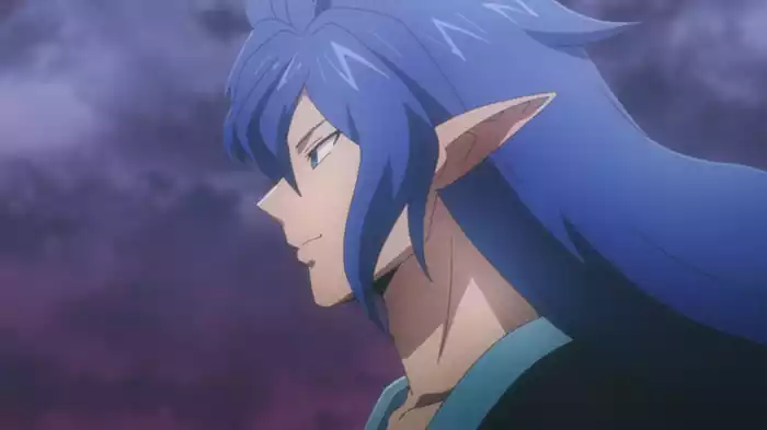 人間の王