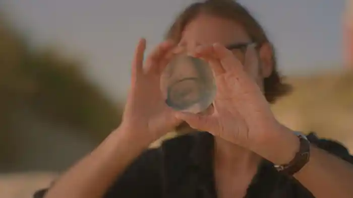 死のガンマ線の巻